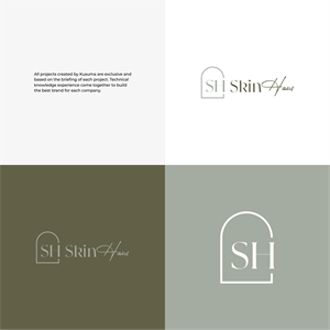 Logo Design by Kusuma Studio for this project | Design: #35632916