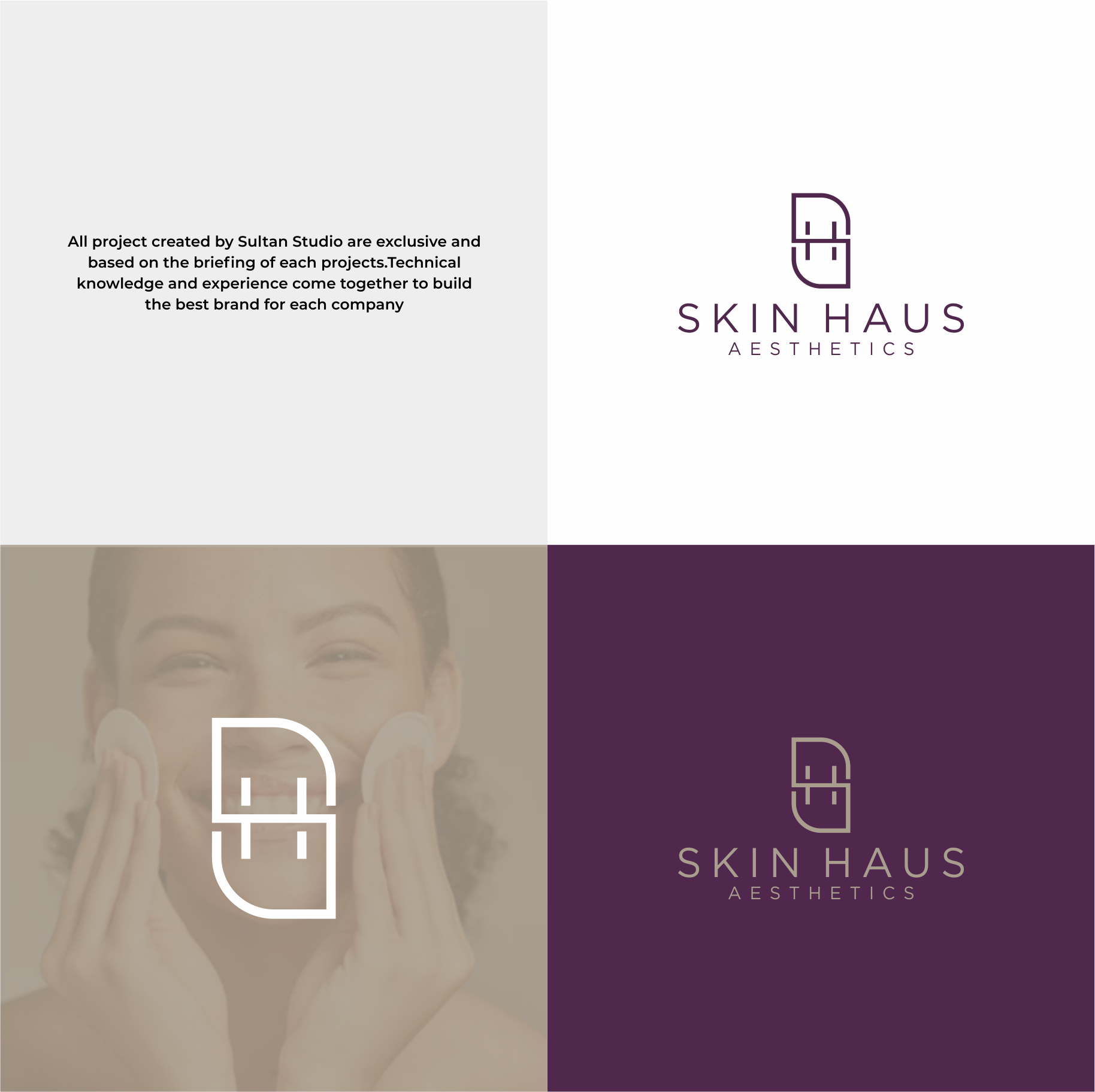 Logo Design by Sultan  Studio for this project | Design #35633215
