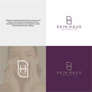 Logo Design by Sultan  Studio for this project | Design: #35633215