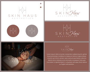 Logo Design by MasMasDesign for this project | Design: #35632744