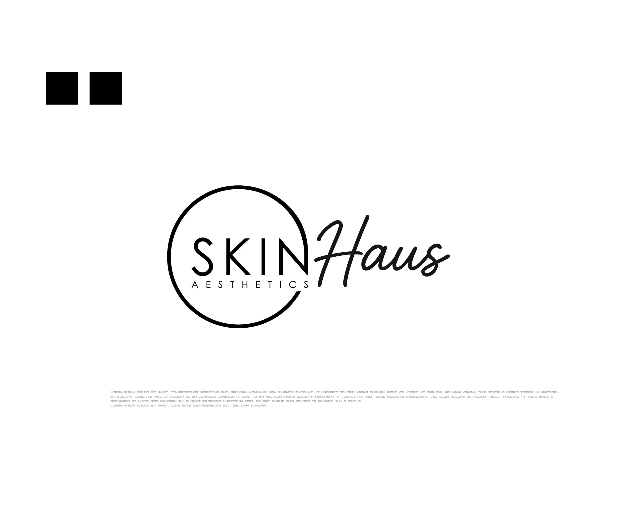 Logo Design by jijan for this project | Design #35639045
