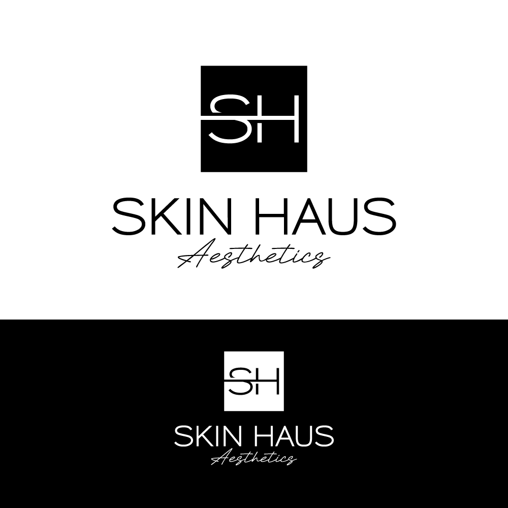 Logo Design by H4R5Z for this project | Design #35630105