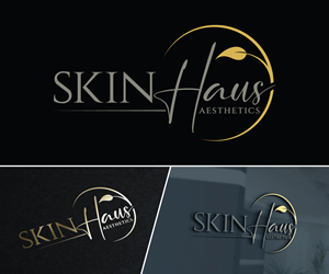 Logo Design by Atec for this project | Design: #35635710