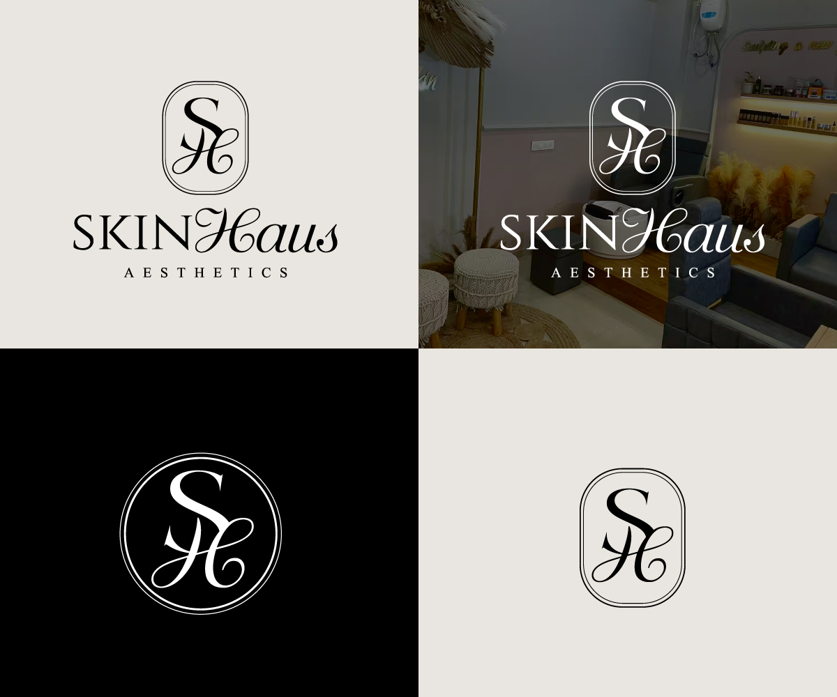 Logo Design by step forward 2 for this project | Design #35632720