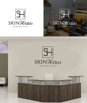 Logo Design by step forward 2 for this project | Design: #35632721