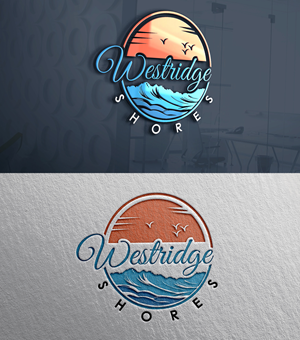 Logo Design by 24ksunny for Reed Ventures | Design: #35642412