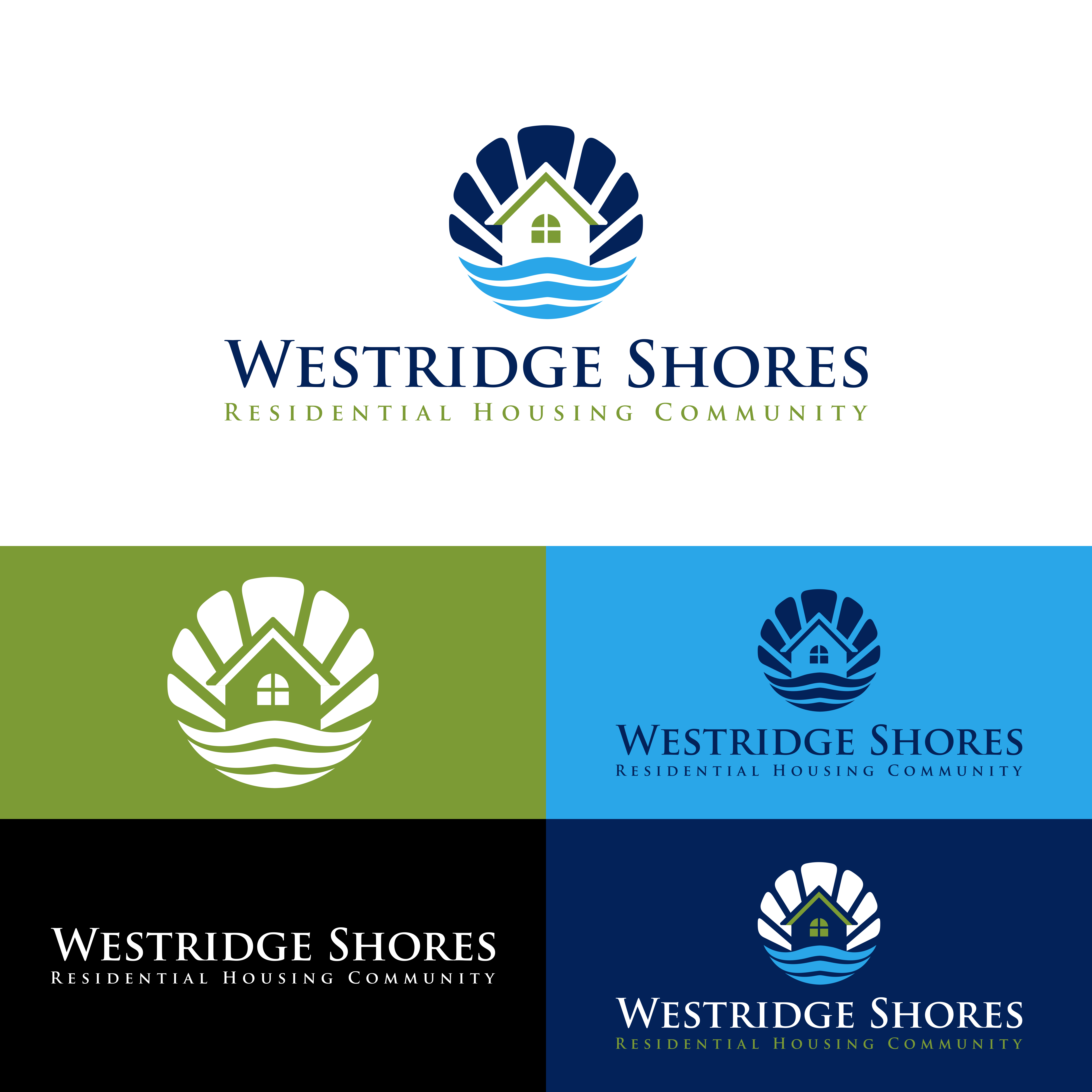 Logo Design by Artch4 for Reed Ventures | Design #35656059