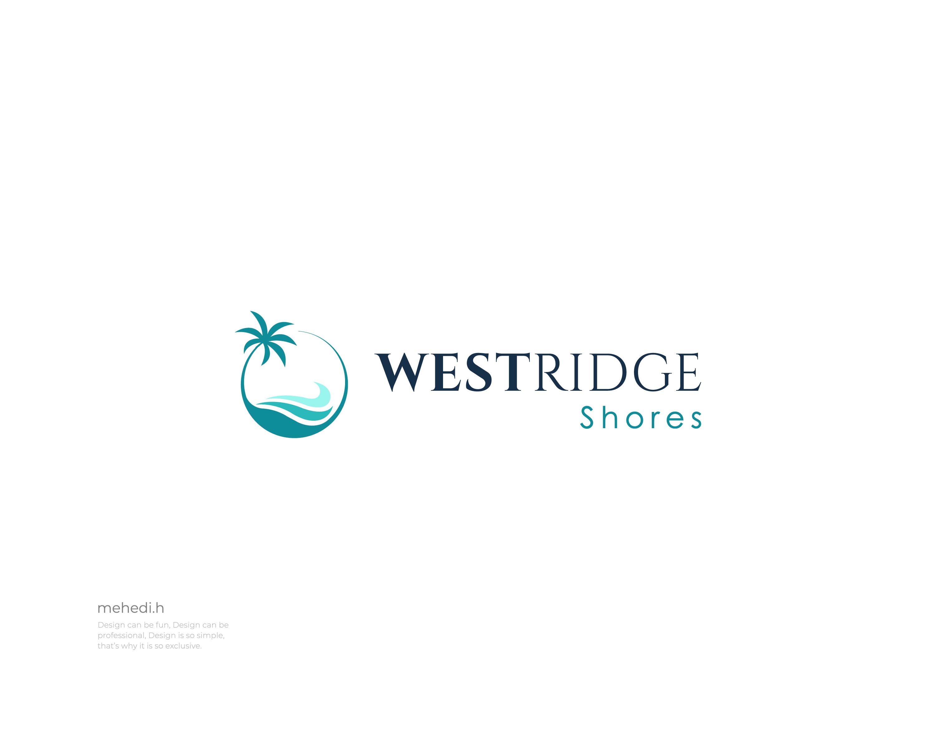 Logo Design by mehedi.h for Reed Ventures | Design #35646079