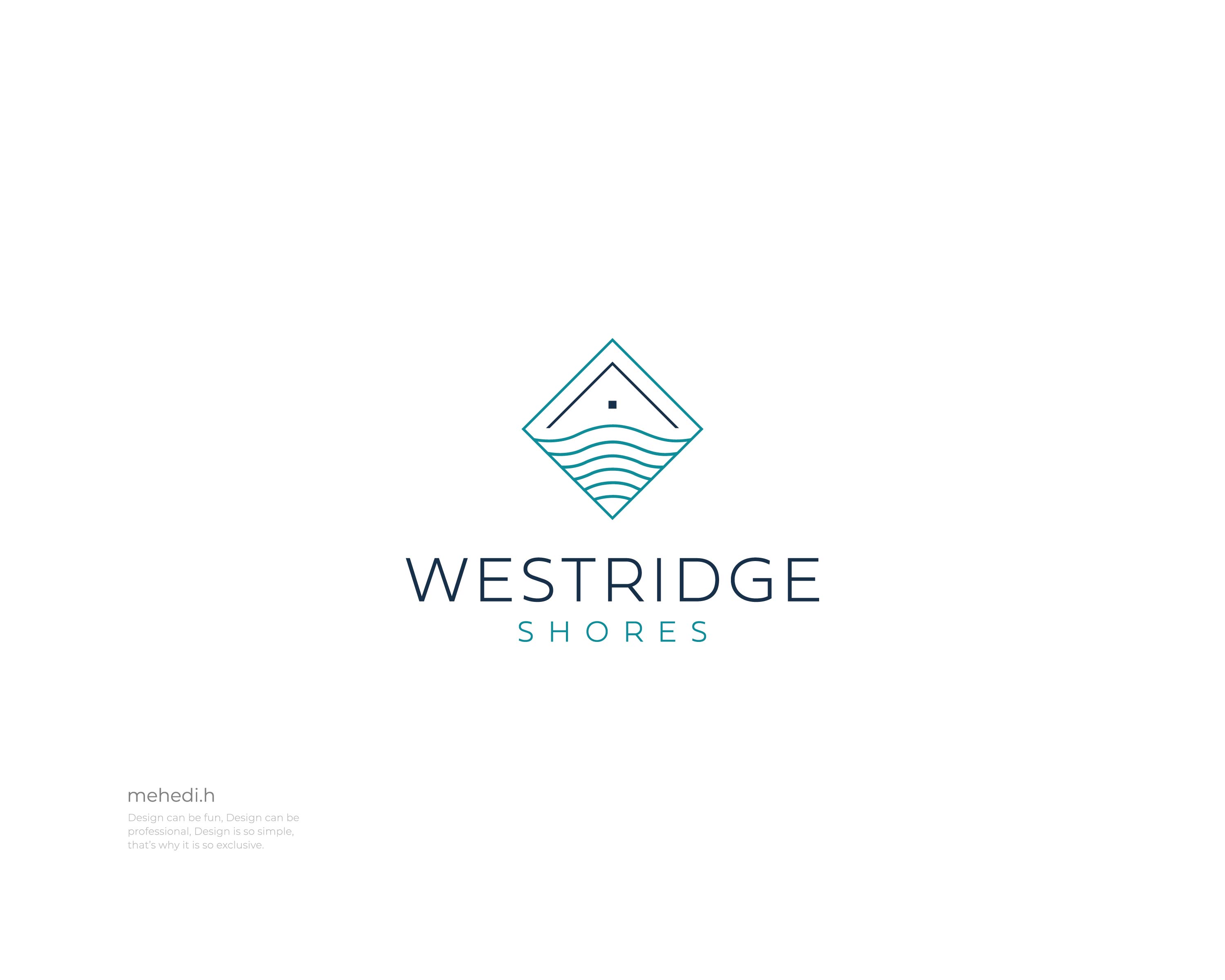 Logo Design by mehedi.h for Reed Ventures | Design #35646125