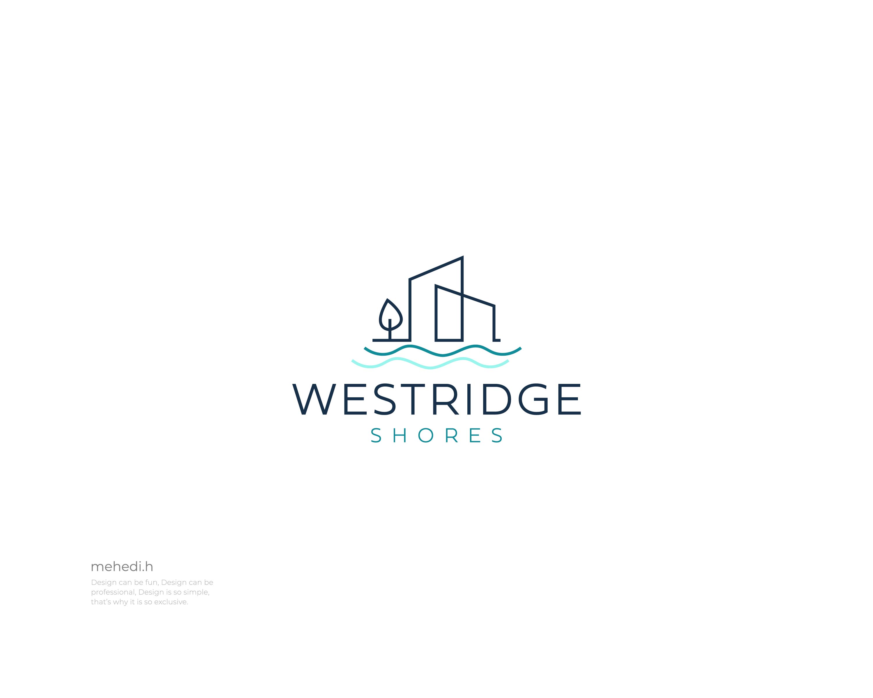 Logo Design by mehedi.h for Reed Ventures | Design #35650175