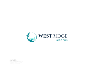 Logo Design by mehedi.h for Reed Ventures | Design: #35653704