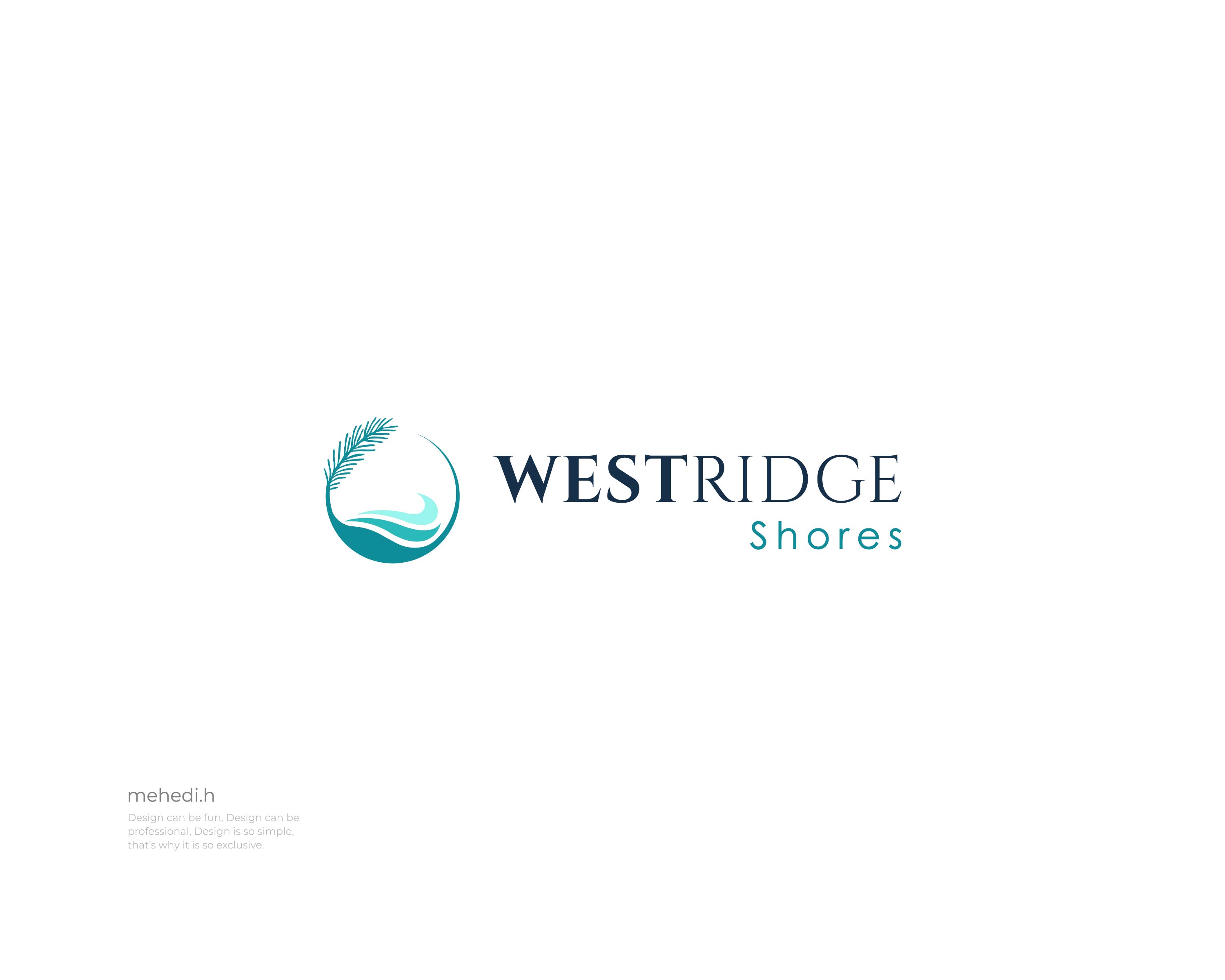 Logo Design by mehedi.h for Reed Ventures | Design #35655000