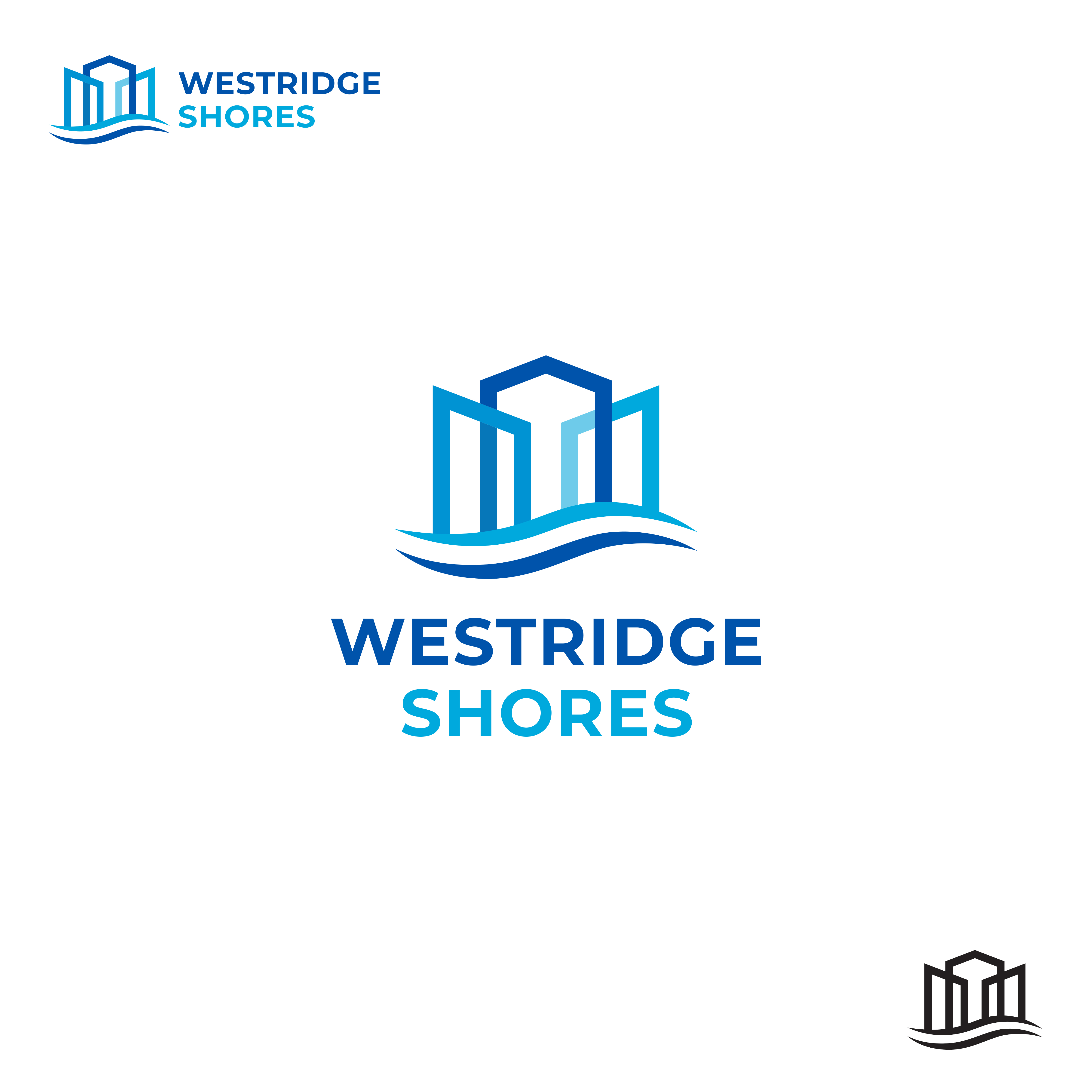 Logo Design by yd.p for Reed Ventures | Design #35638425