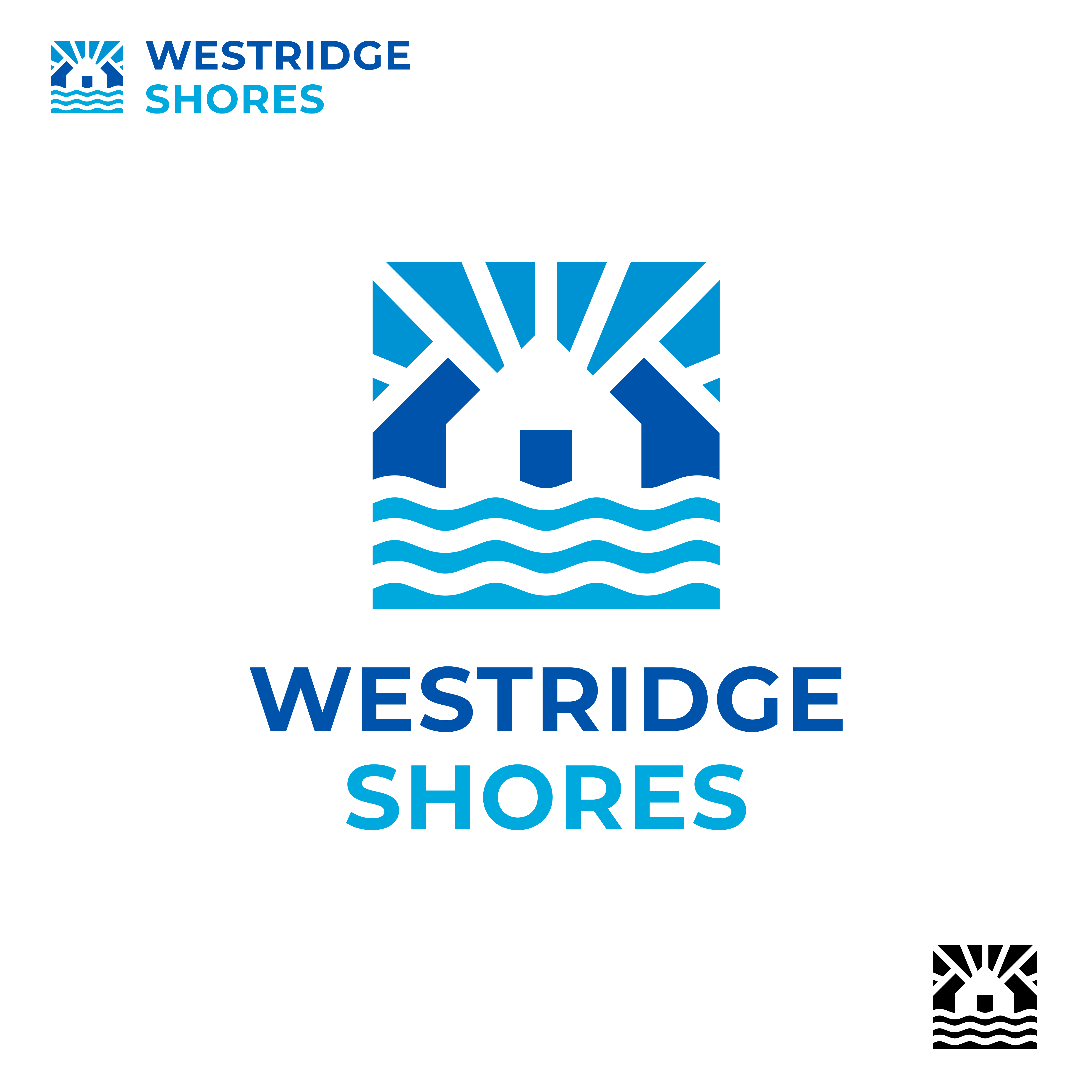 Logo Design by yd.p for Reed Ventures | Design #35639710