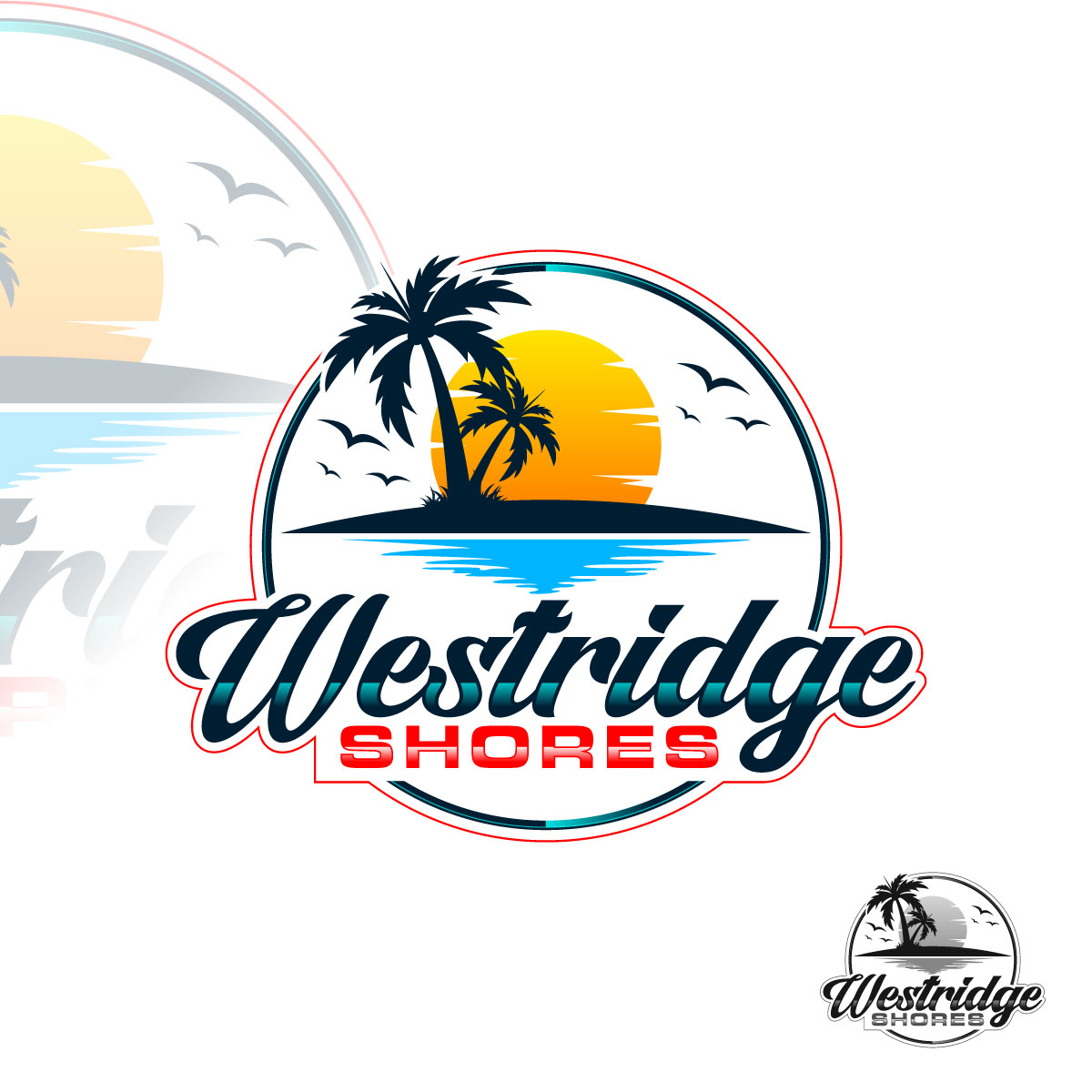 Logo Design by Suvendu.S for Reed Ventures | Design #35658949