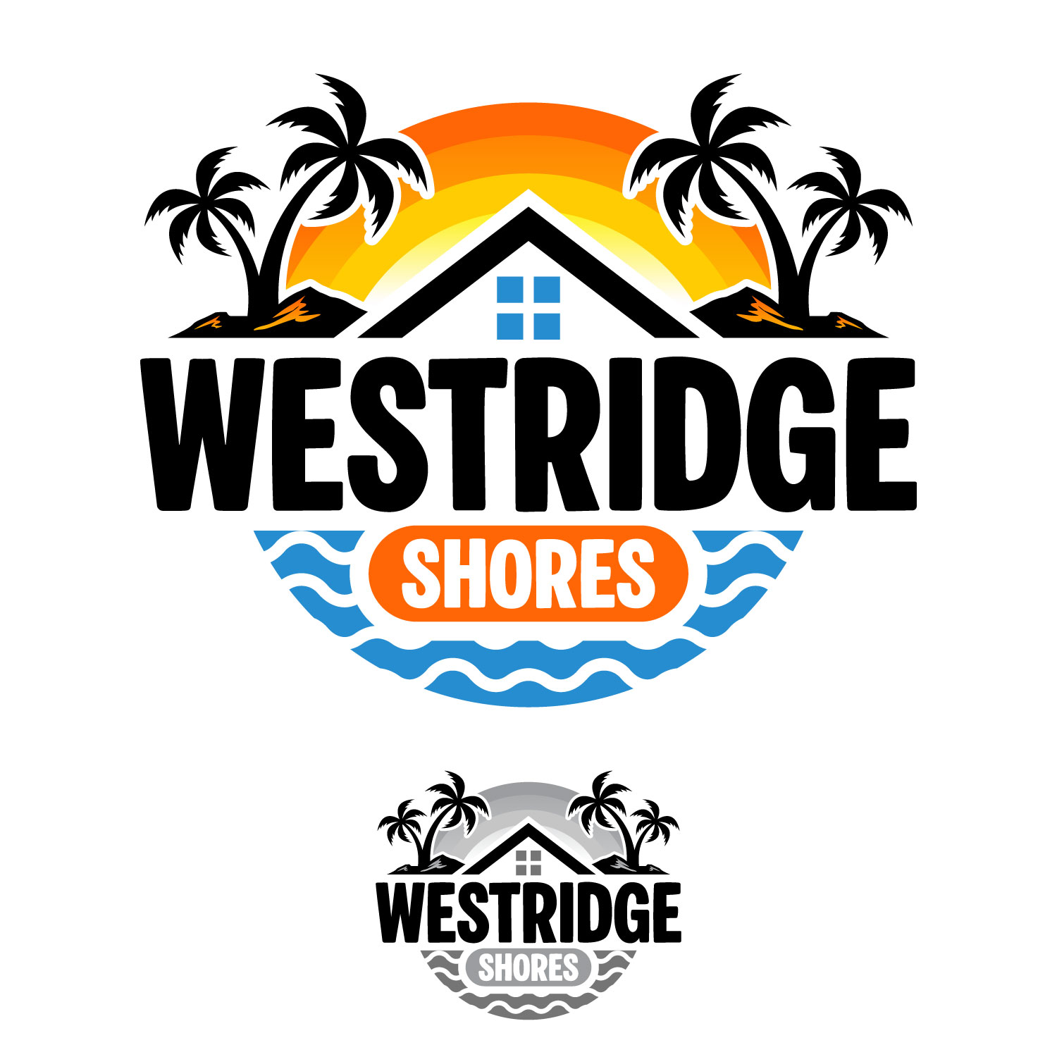 Logo Design by Suvendu.S for Reed Ventures | Design #35659936