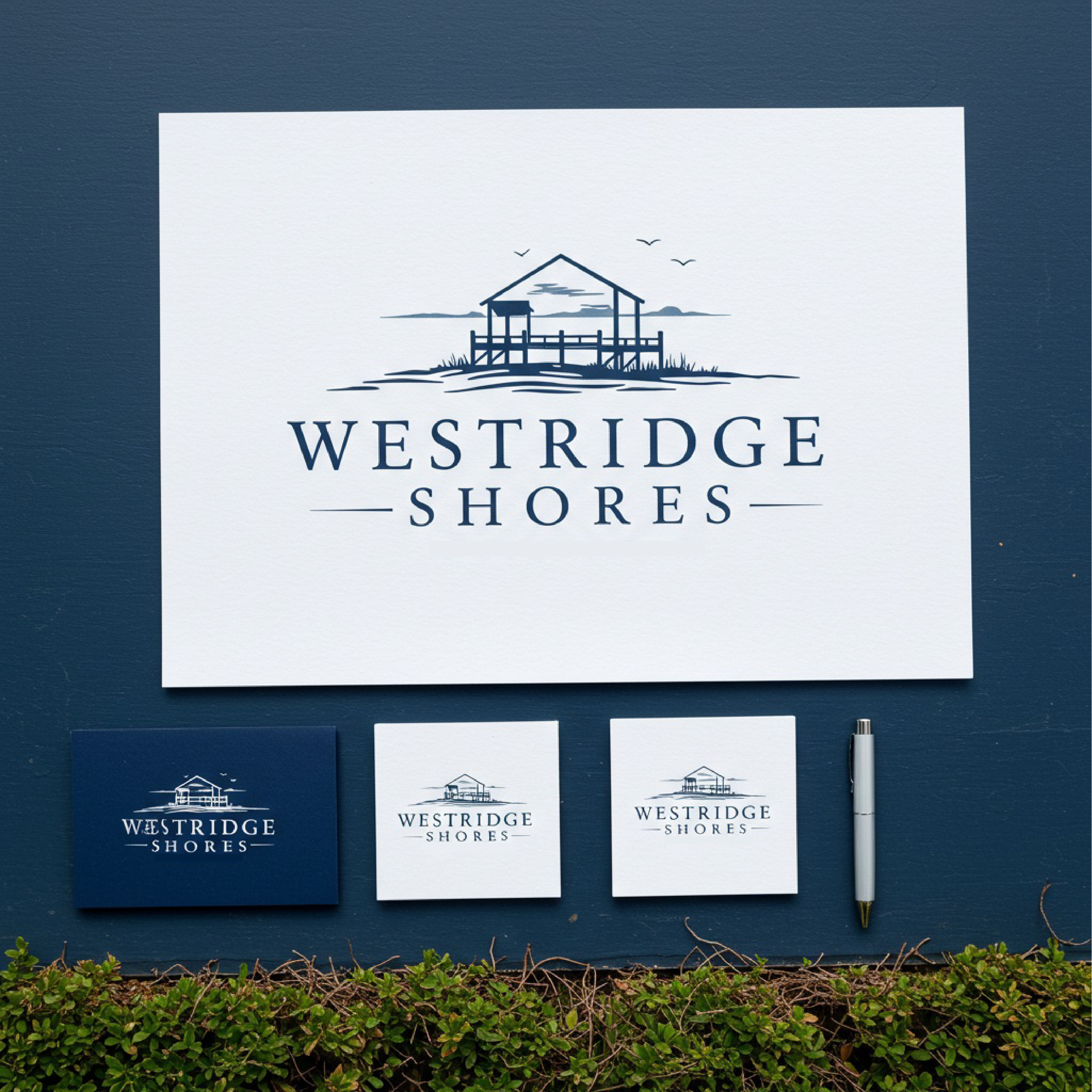 Logo Design by Jaye95 for Reed Ventures | Design #35676454