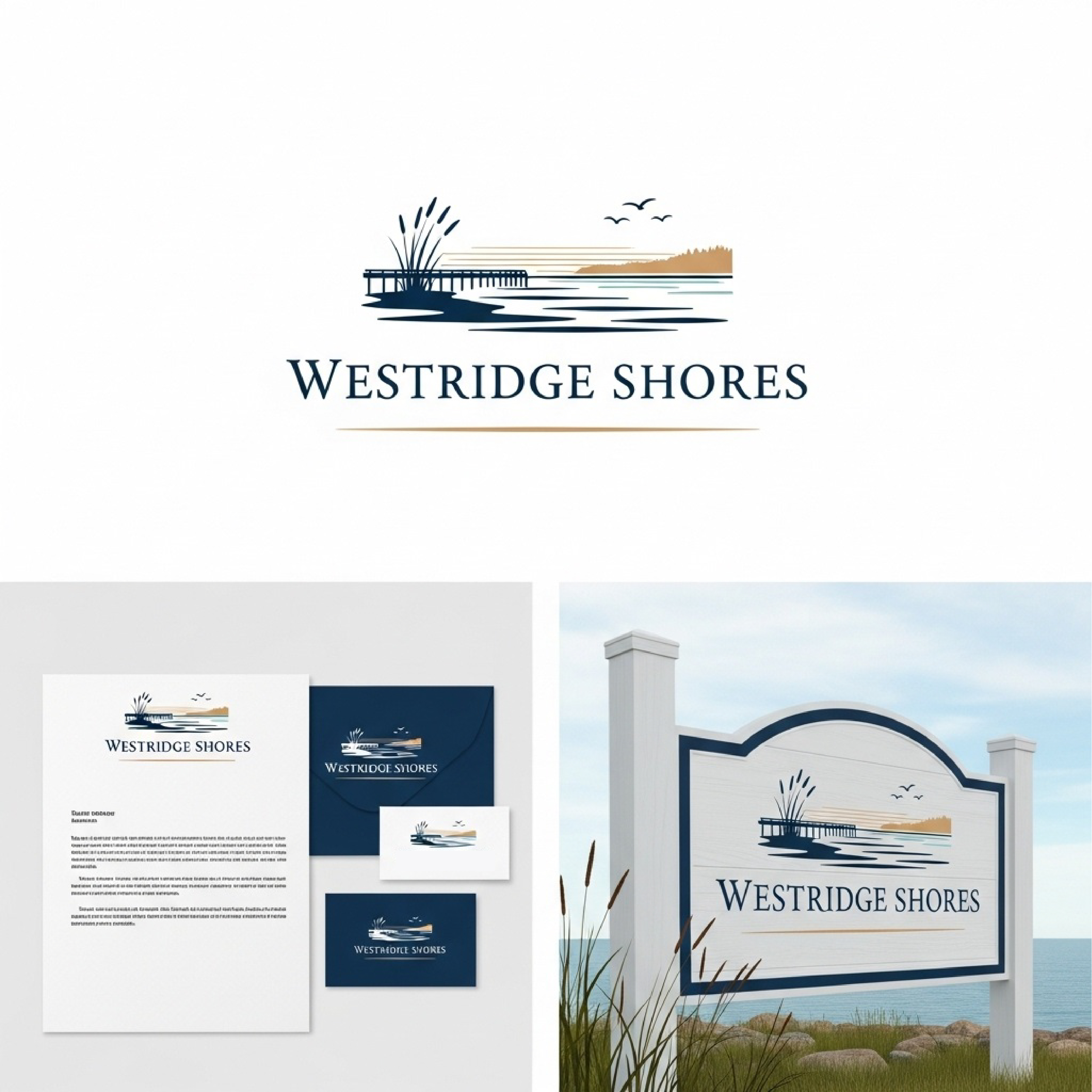 Logo Design by Jaye95 for Reed Ventures | Design: #35676456