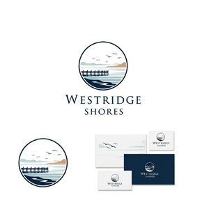 Logo Design by Jaye95 for Reed Ventures | Design: #35676476