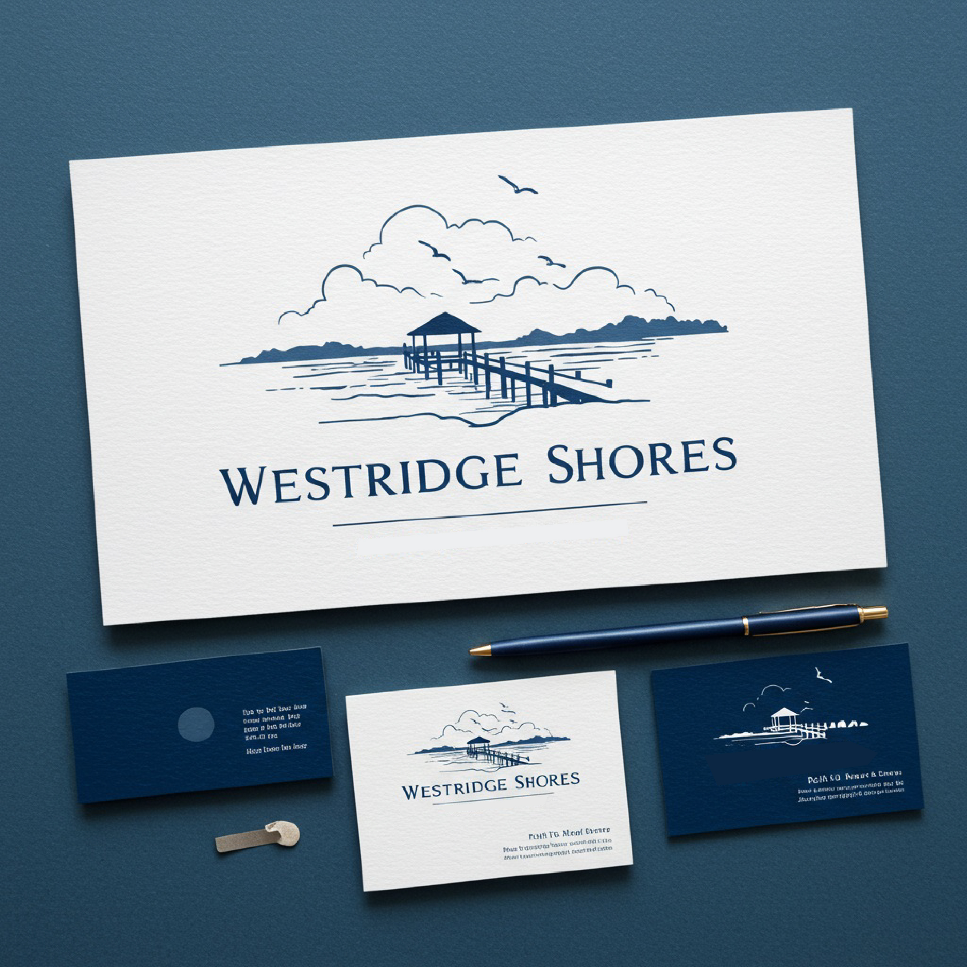 Logo Design by Jaye95 for Reed Ventures | Design #35680882