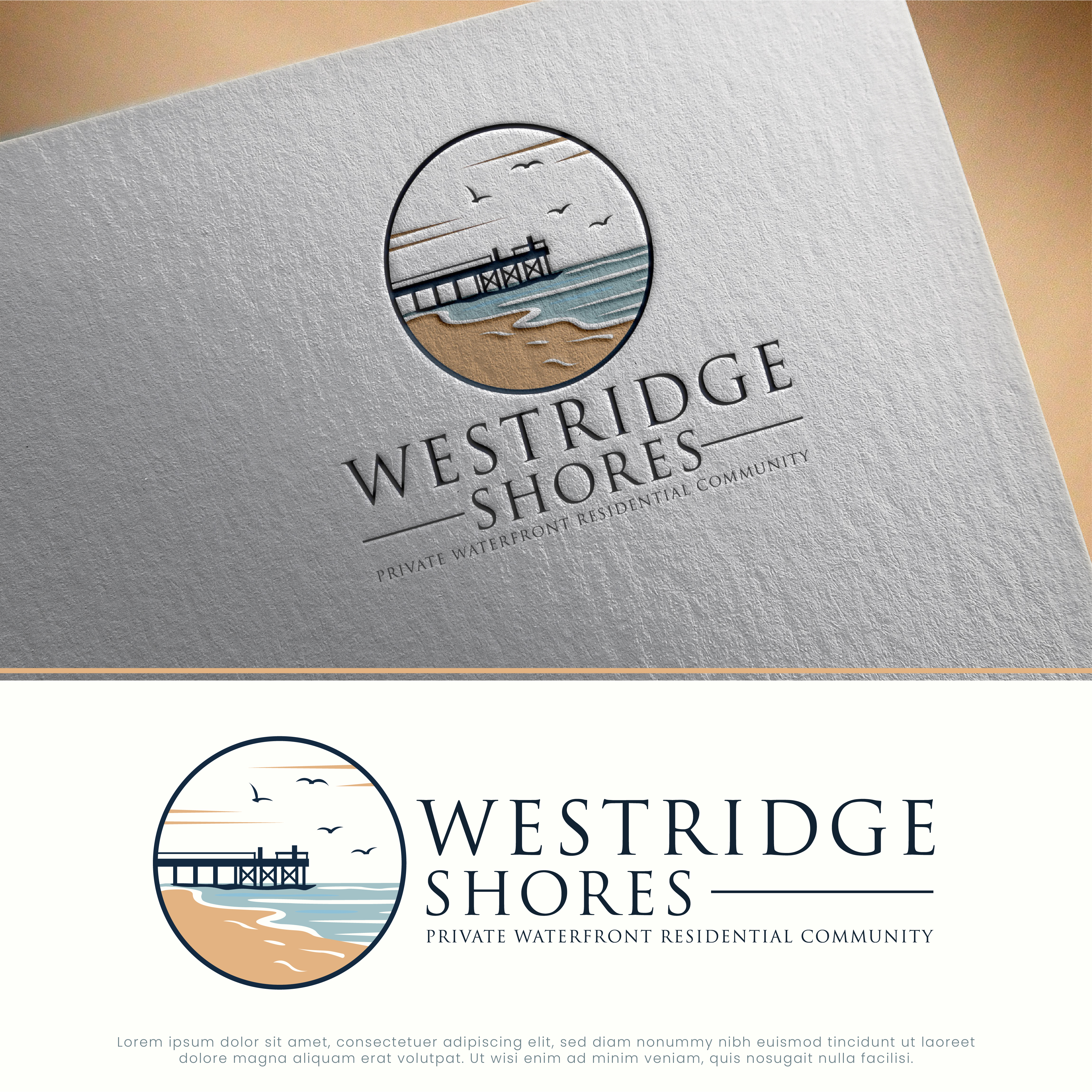 Logo Design by Jaye95 for Reed Ventures | Design #35690168