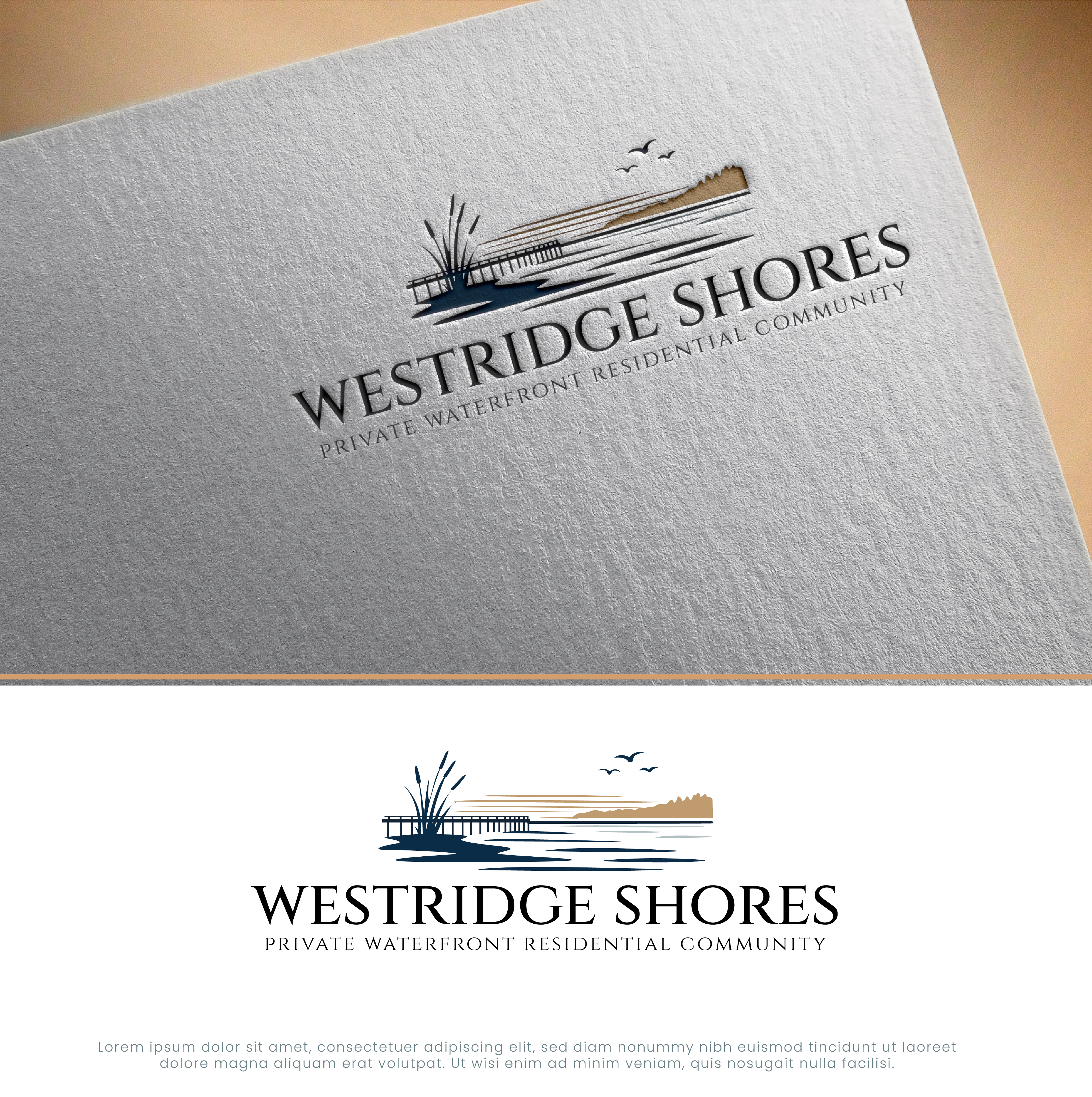 Logo Design by Jaye95 for Reed Ventures | Design #35719354