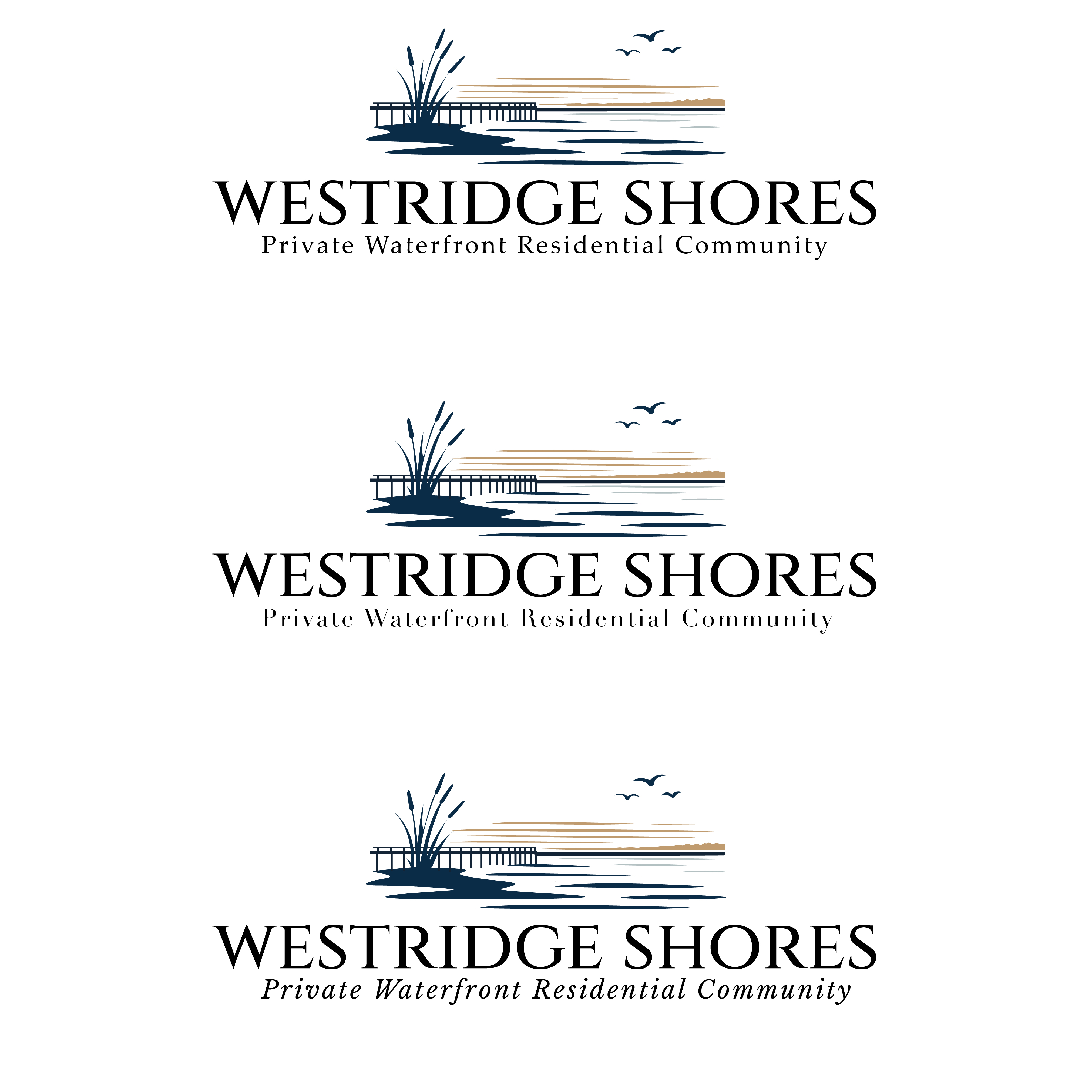 Logo Design by Jaye95 for Reed Ventures | Design #35739384