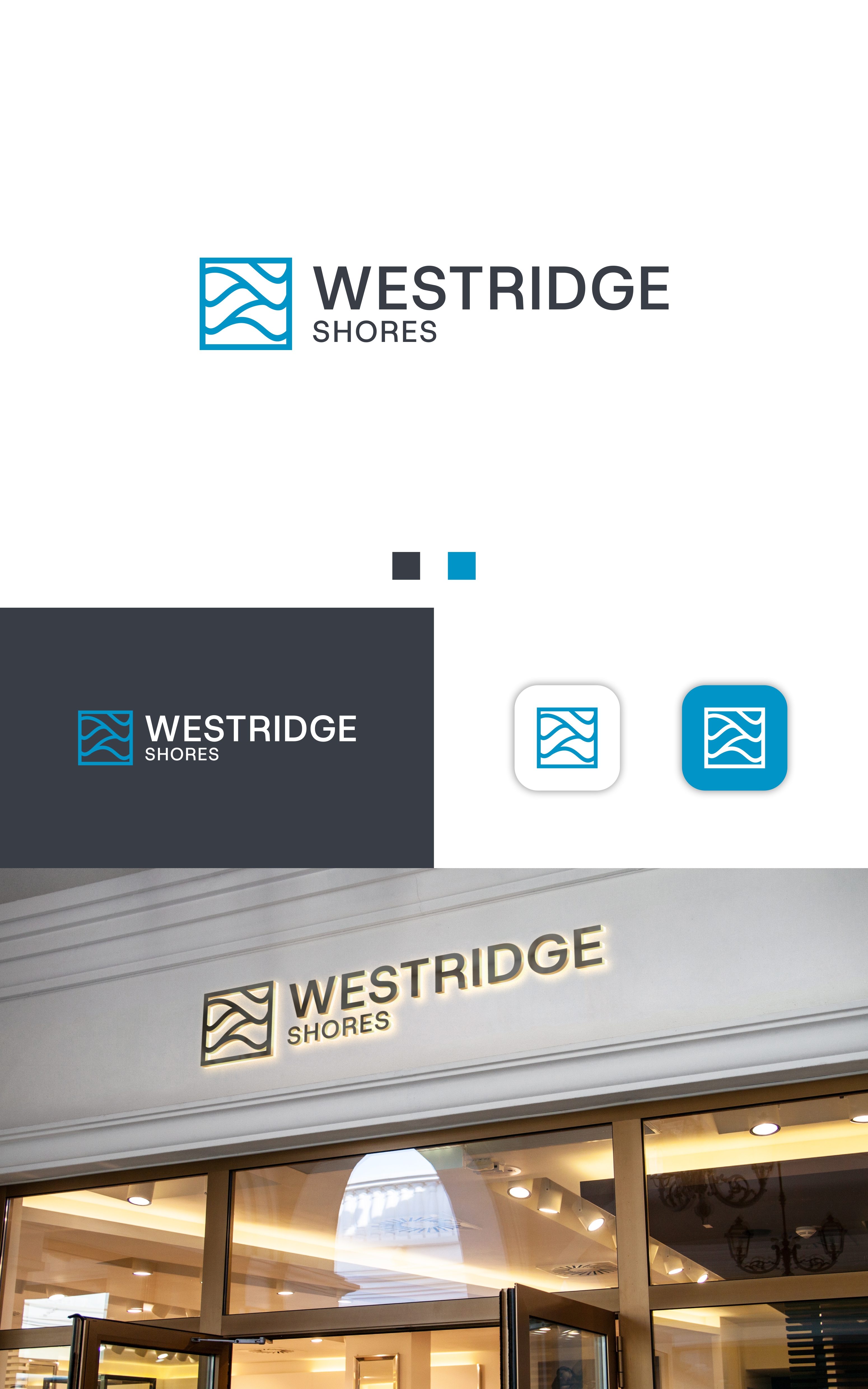 Logo Design by Dell_a.Design for Reed Ventures | Design #35643959