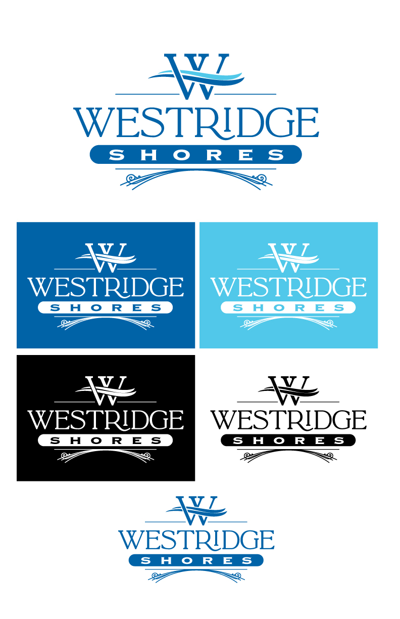 Logo Design by Mike Carroll for Reed Ventures | Design #35660495