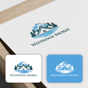 Logo Design by Mentality_Std for Reed Ventures | Design: #35644440