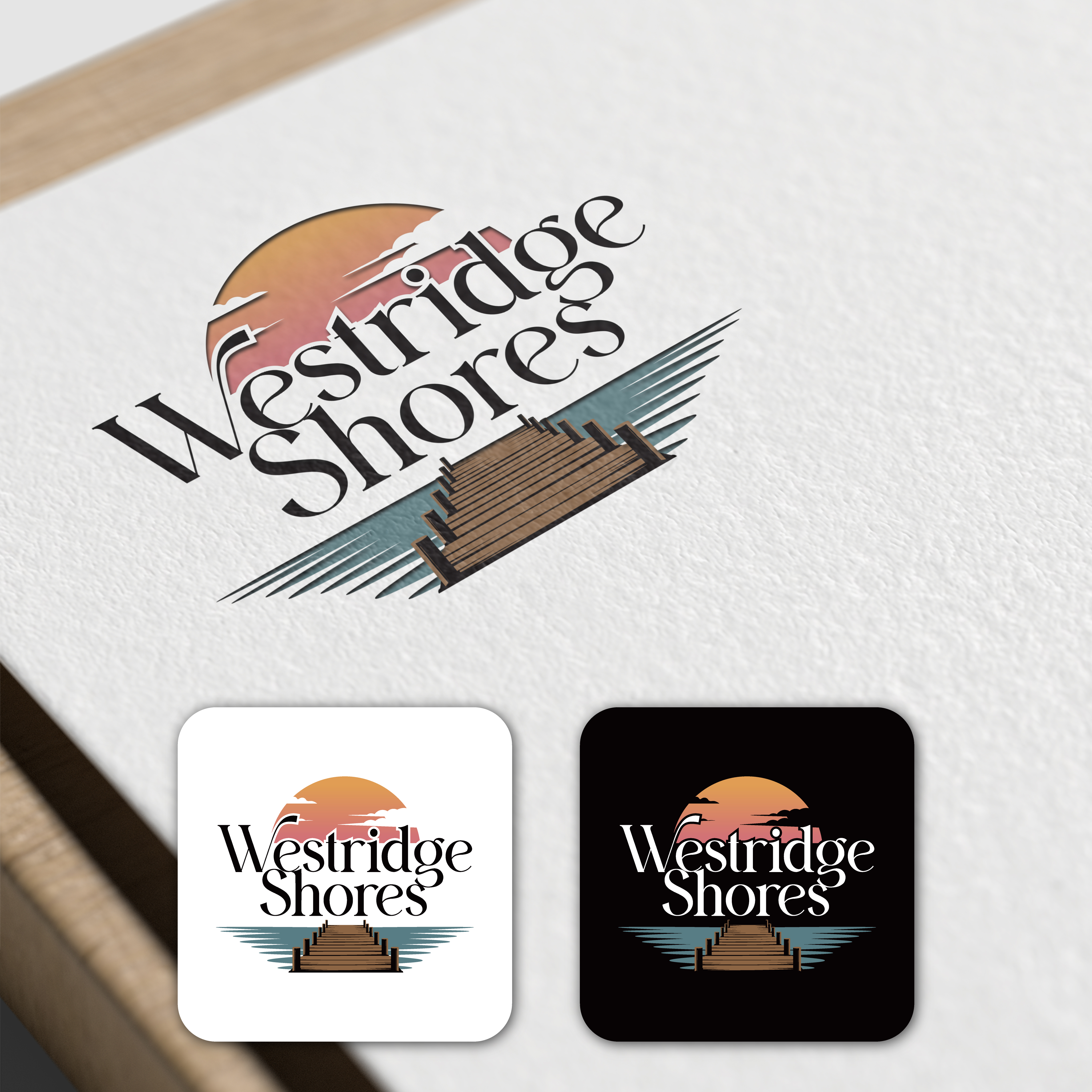 Logo Design by AG Artworks for Reed Ventures | Design #35676149