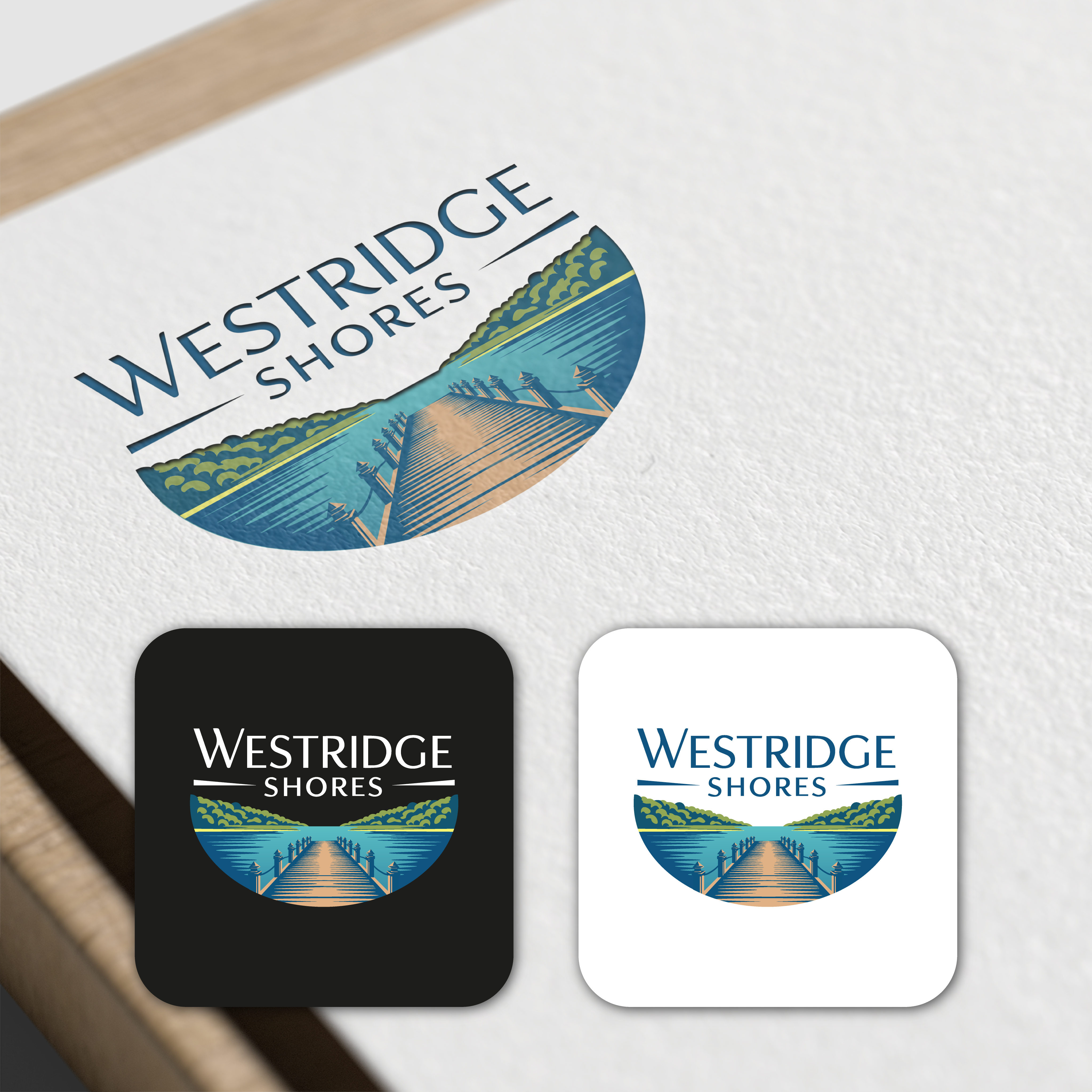 Logo Design by AG Artworks for Reed Ventures | Design #35676150