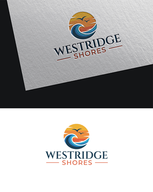 Logo Design by Sajee. for Reed Ventures | Design: #35641318