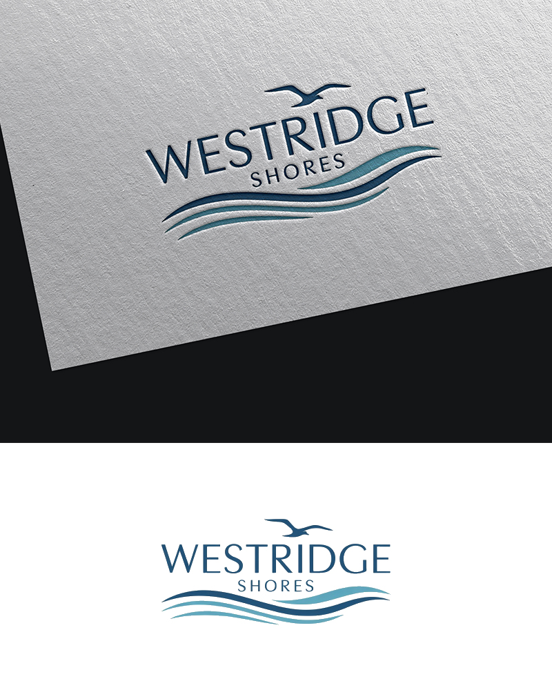 Logo Design by Sajee. for Reed Ventures | Design #35641321