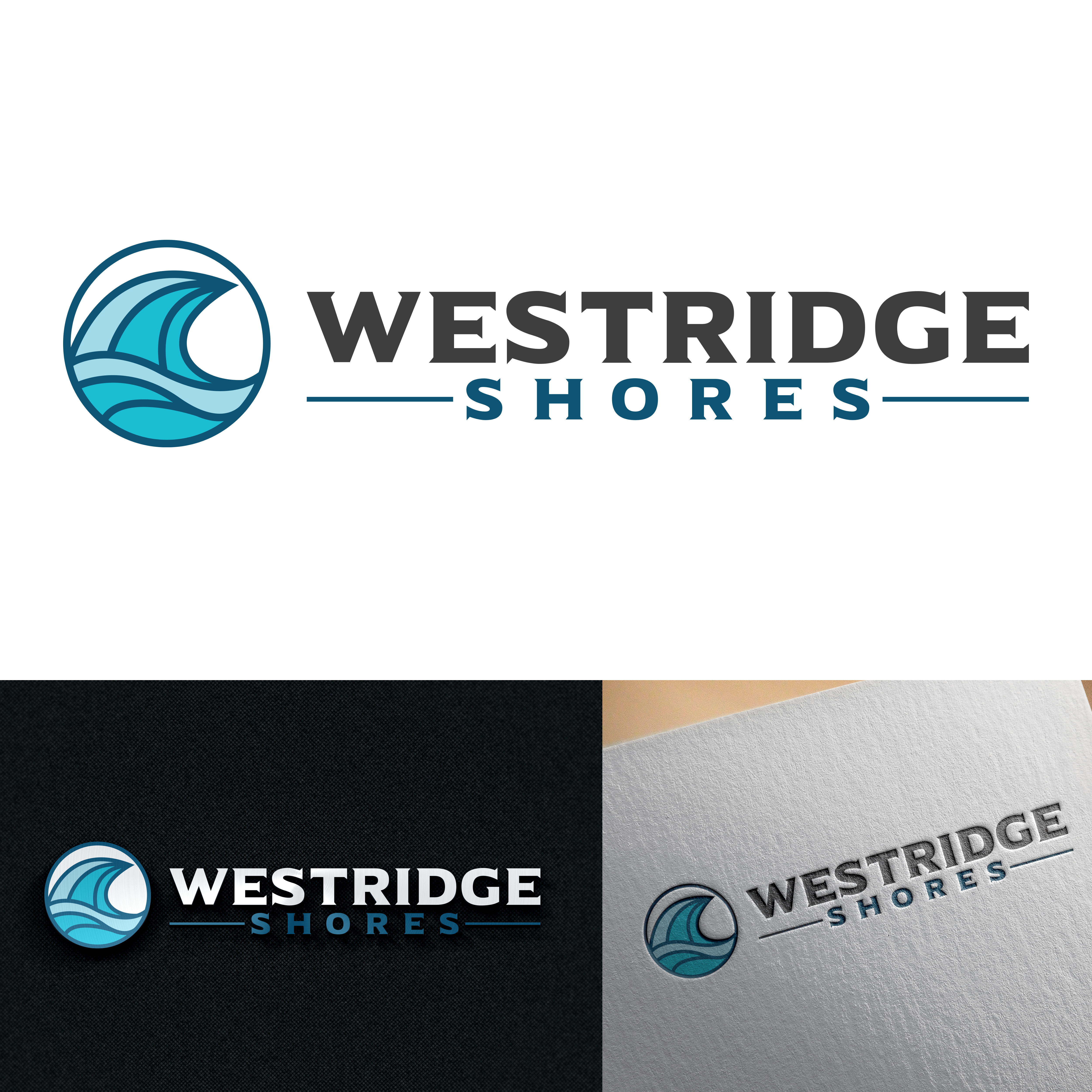 Logo Design by Monique6699 for Reed Ventures | Design #35672592