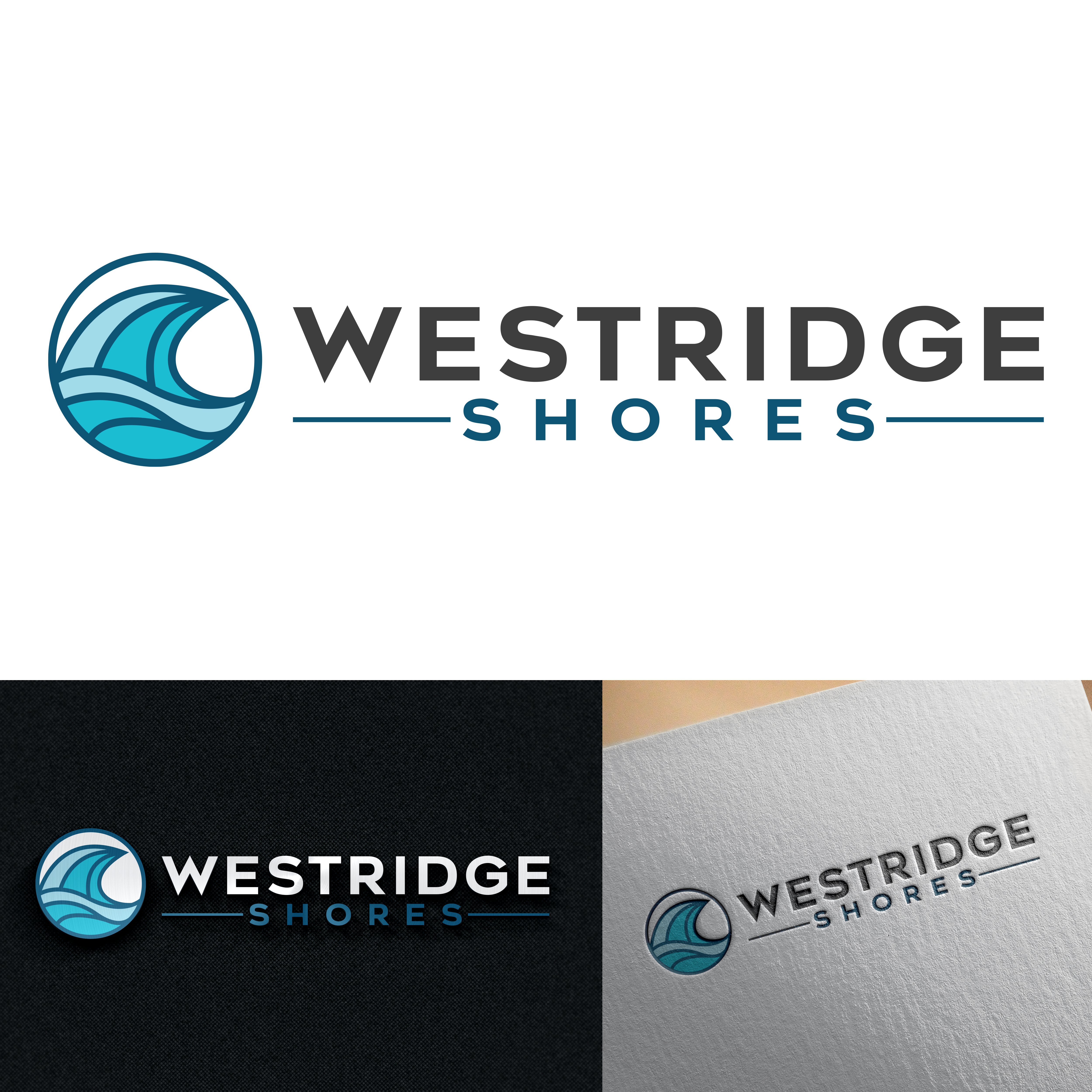 Logo Design by Monique6699 for Reed Ventures | Design #35672600