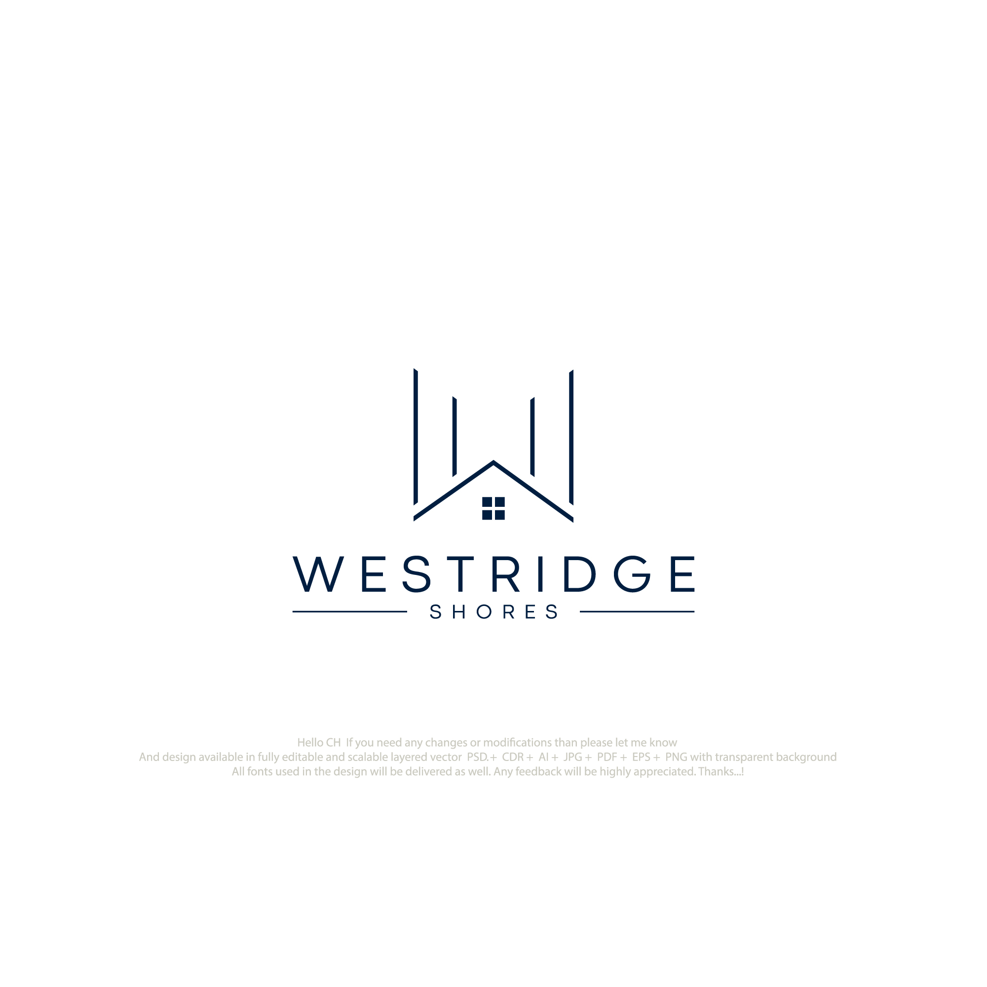 Logo Design by logofy2025 for Reed Ventures | Design #35673027