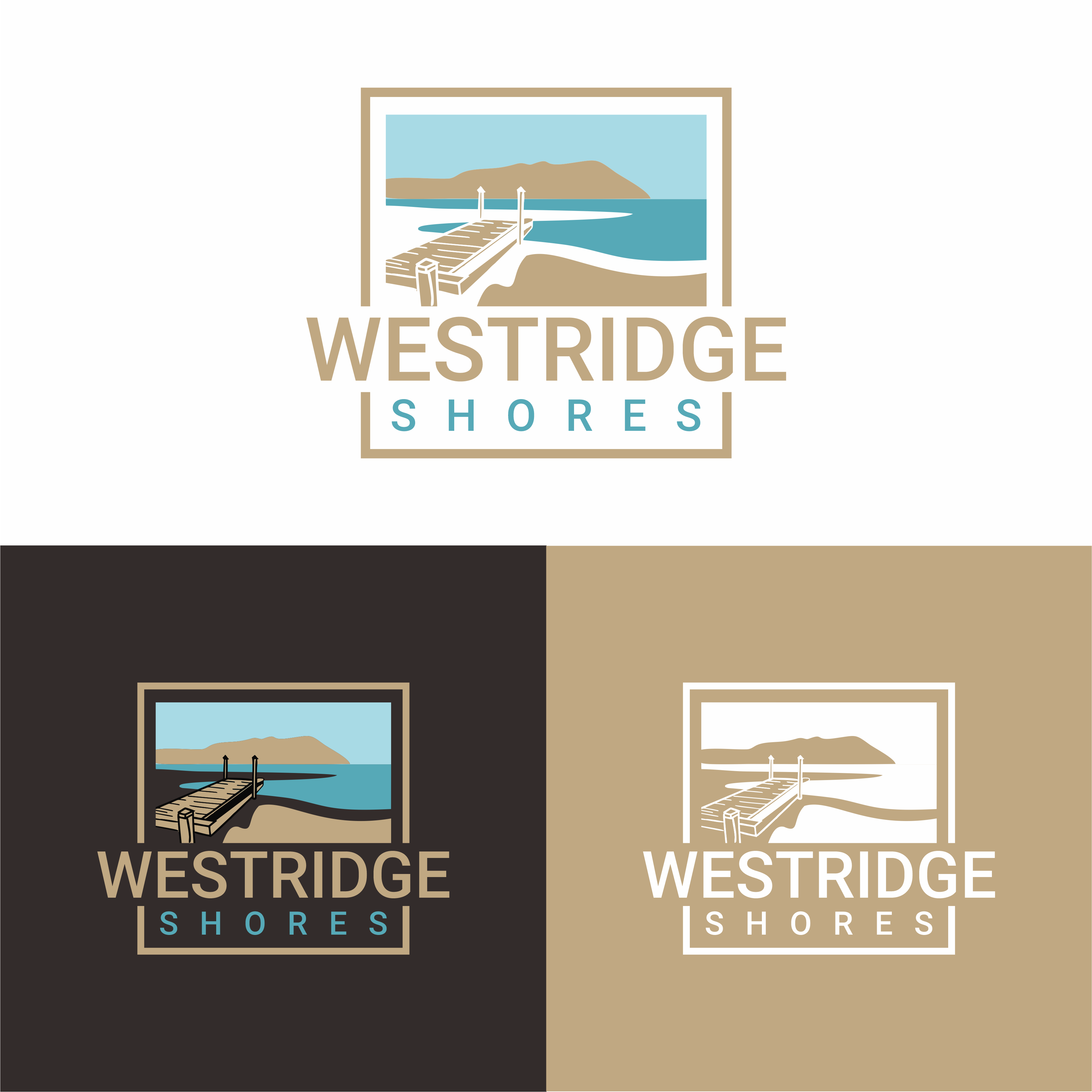 Logo Design by UP_Creative for Reed Ventures | Design #35674074