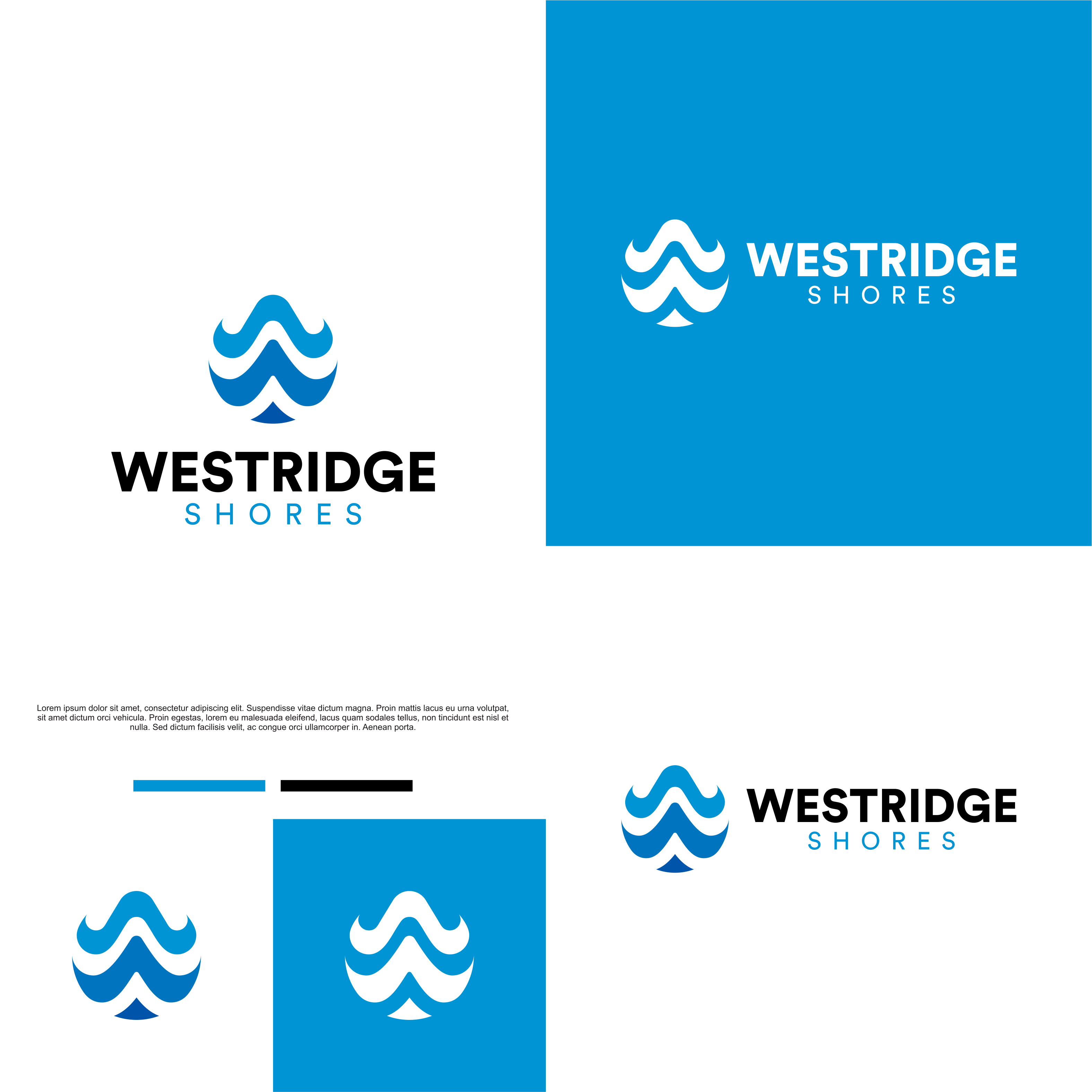 Logo Design by Nembelas Studio for Reed Ventures | Design #35664079