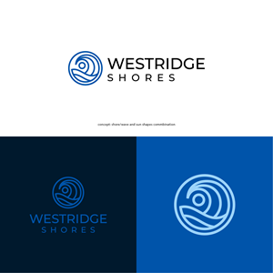 Logo Design by dicubit for Reed Ventures | Design: #35671832