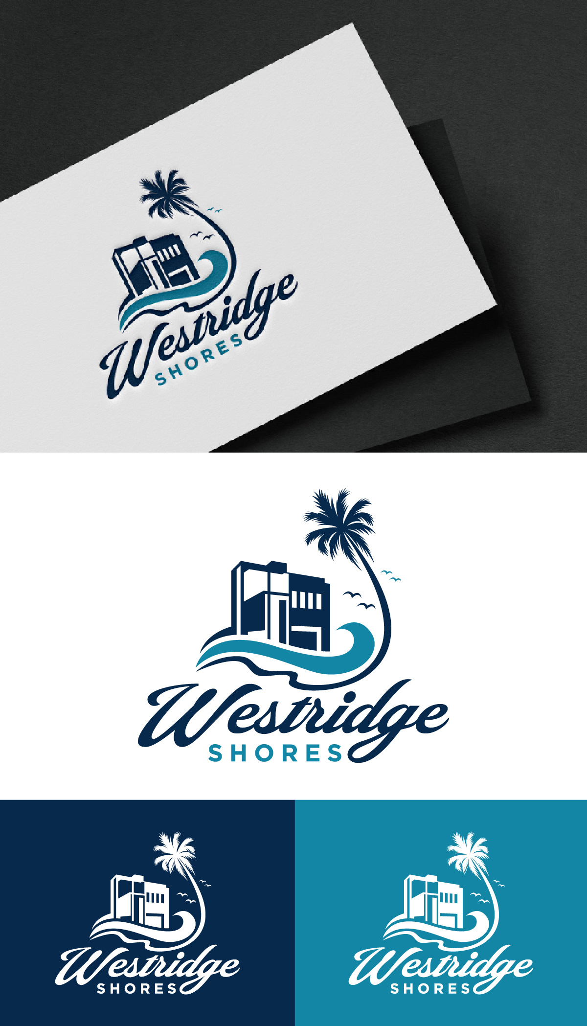 Logo Design by fly  design for Reed Ventures | Design #35642082