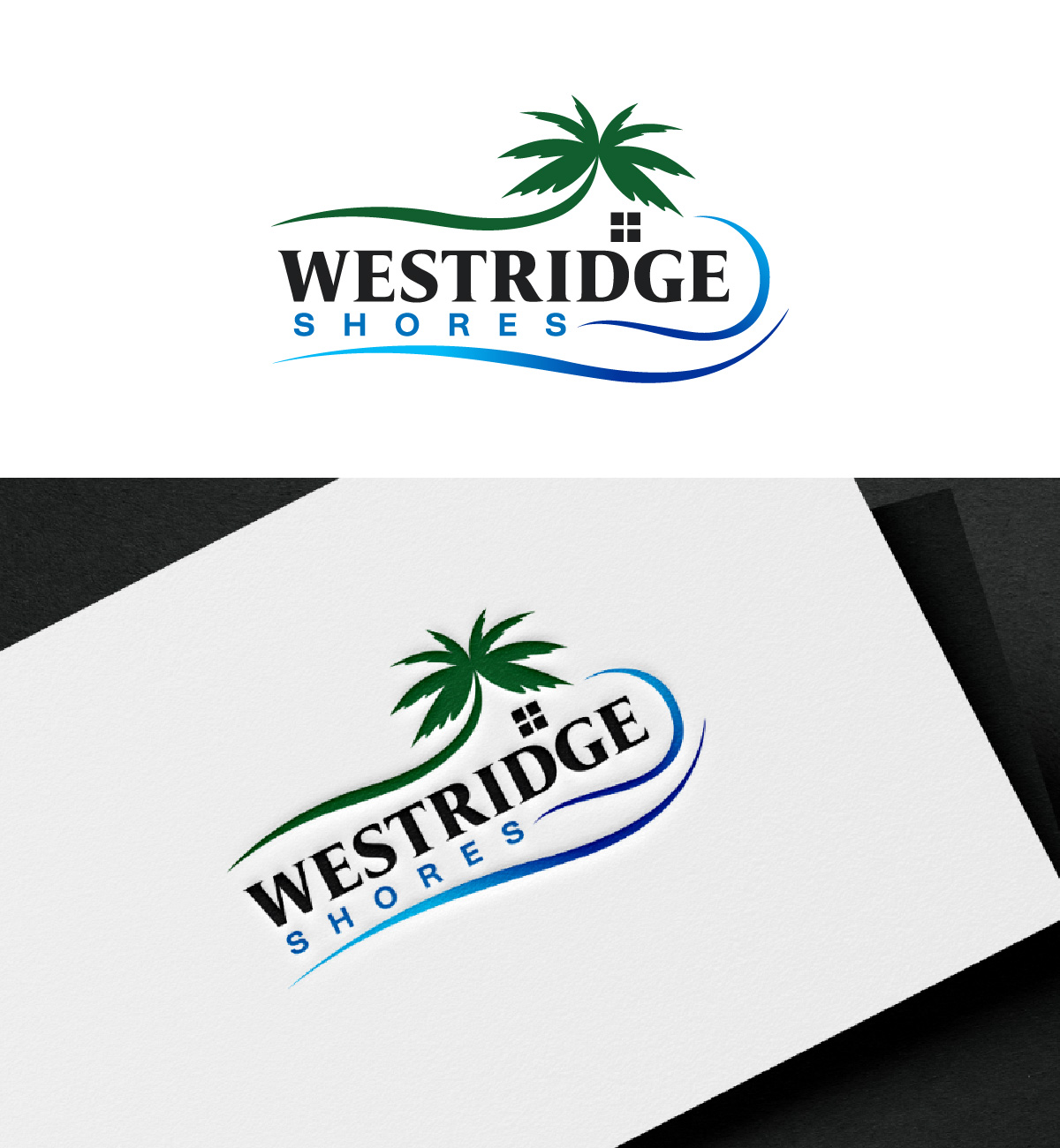 Logo Design by fly  design for Reed Ventures | Design #35642085