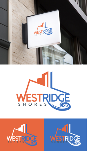 Logo Design by fly  design for Reed Ventures | Design: #35642090