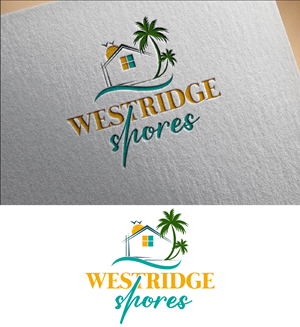 Logo Design by fly  design for Reed Ventures | Design: #35642091