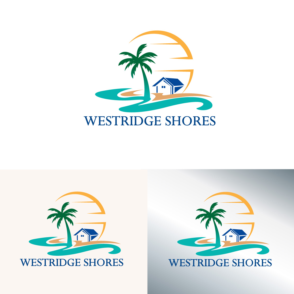 Logo Design by fly  design for Reed Ventures | Design #35642094