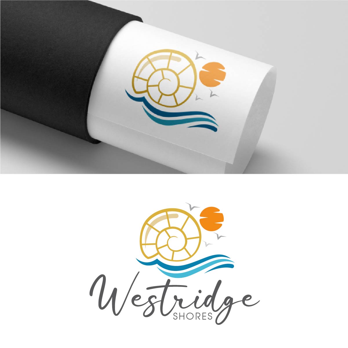 Logo Design by fly  design for Reed Ventures | Design #35642181