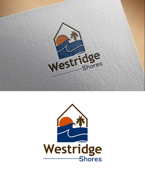 Logo Design by fly  design for Reed Ventures | Design: #35642561