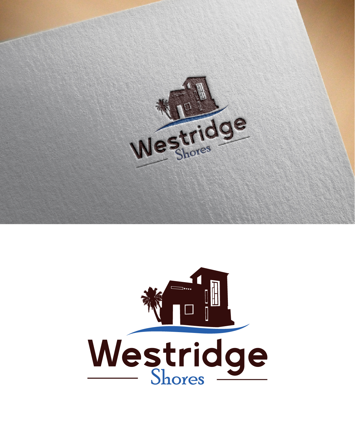 Logo Design by fly  design for Reed Ventures | Design #35642562