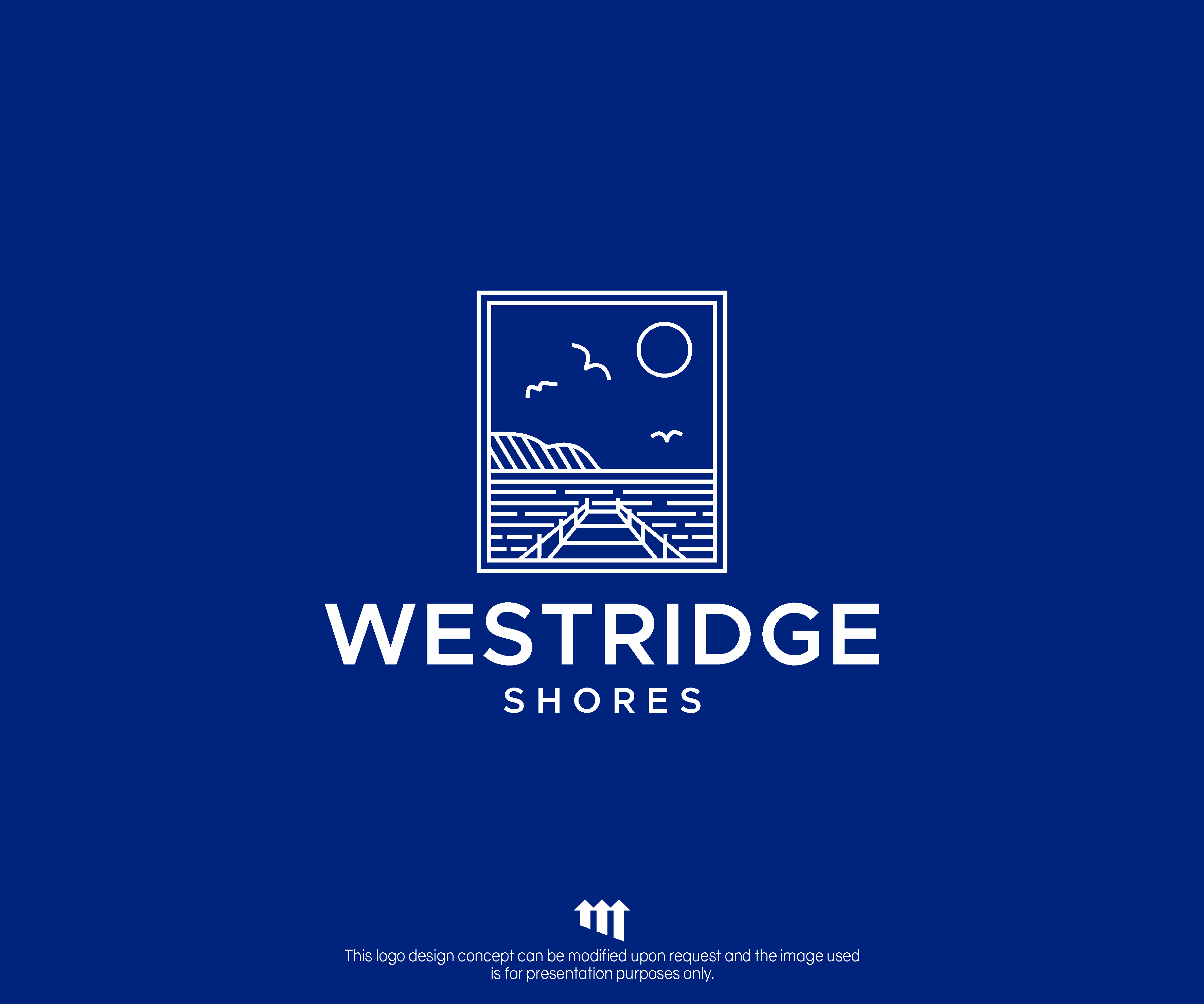 Logo Design by MBARO for Reed Ventures | Design #35684049