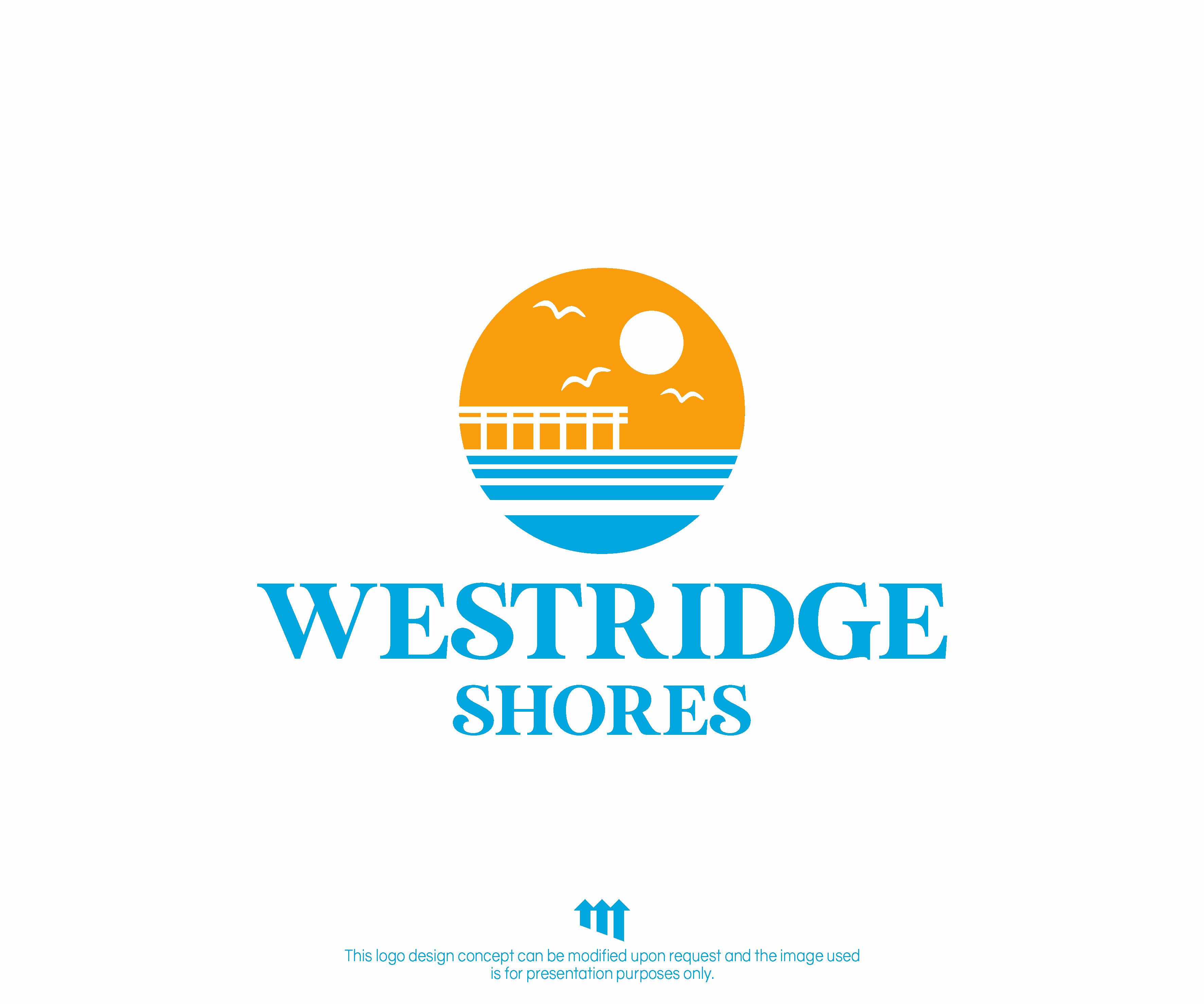 Logo Design by MBARO for Reed Ventures | Design #35686725